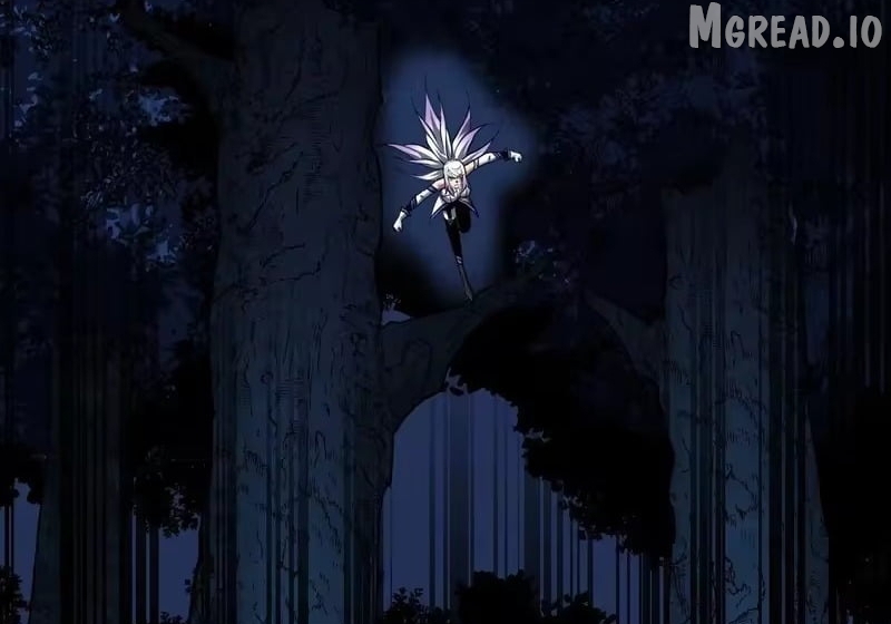 Lord of Destiny Wheel Chapter 225  - page 89